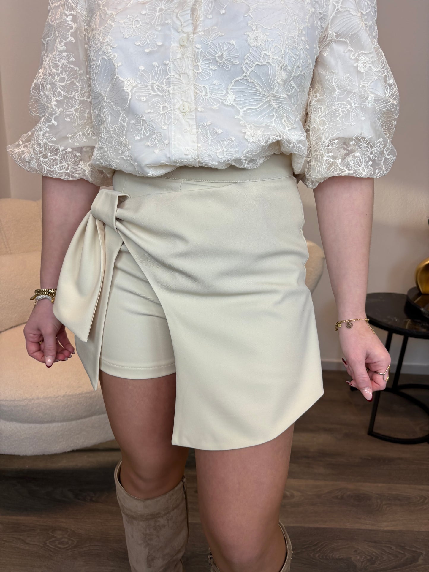 JOSE SKORT