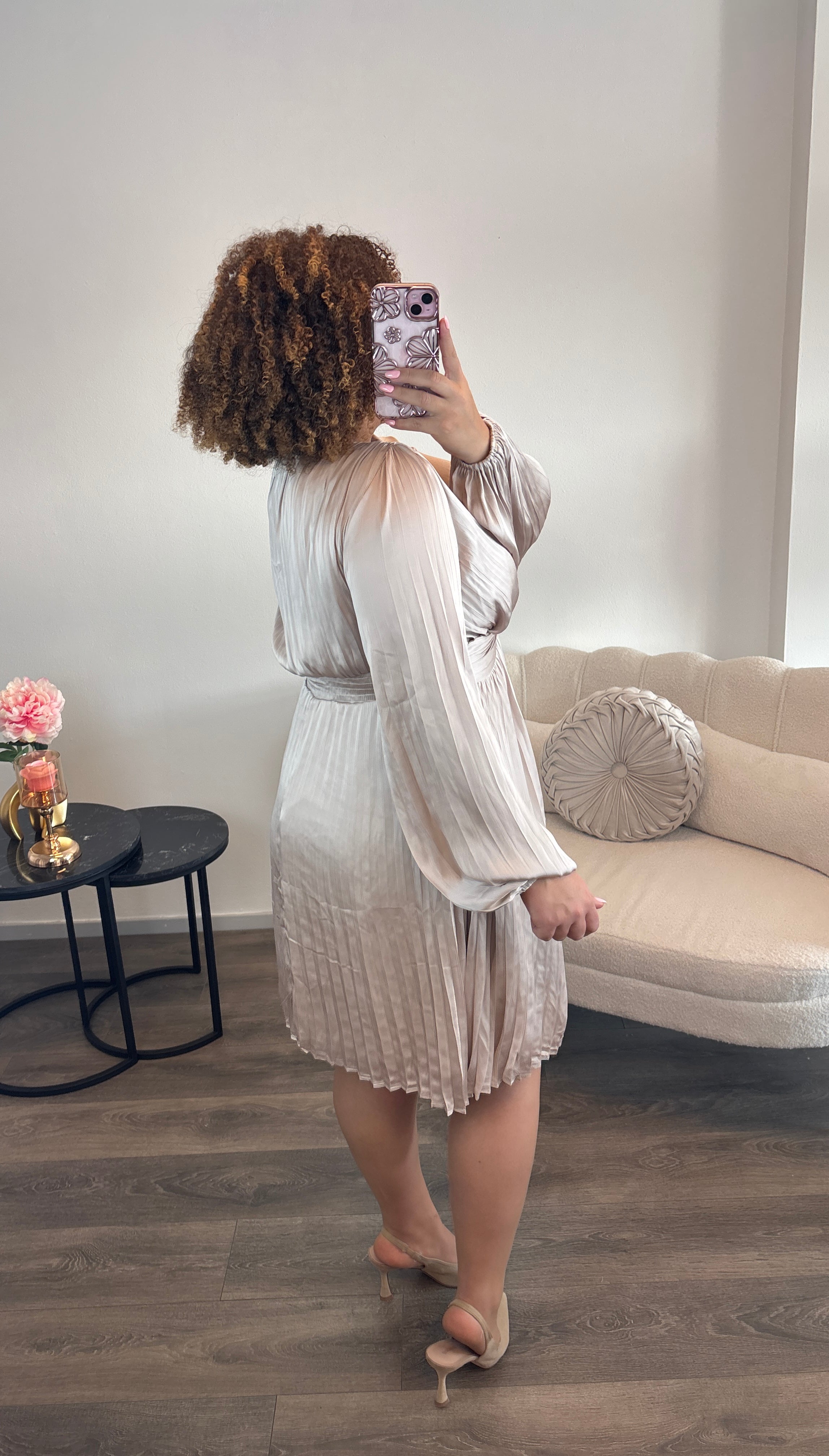 GLOW DRESS