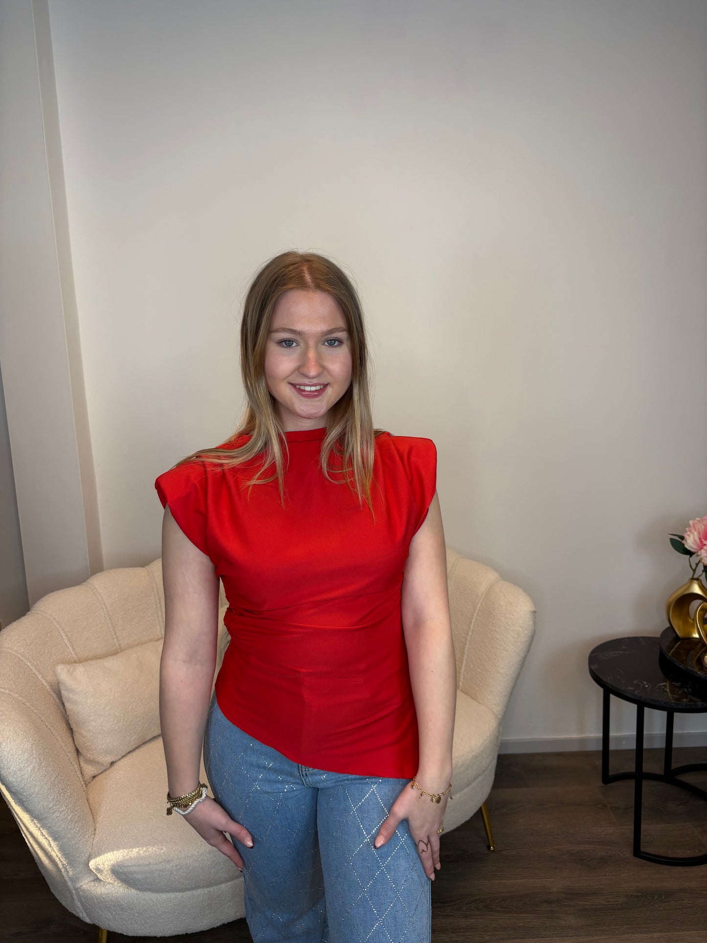 RED TOP